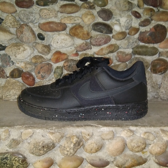 Nike Other - Nike Air Force 1 Crater